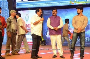 Kabali Music Launch