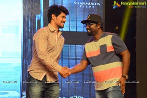 Kabali Music Launch