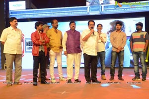 Kabali Music Launch