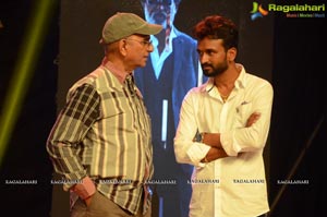 Kabali Music Launch