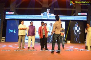 Kabali Music Launch