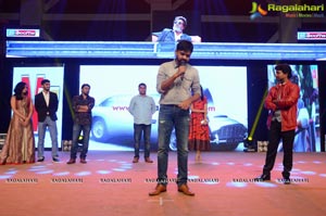 Kabali Music Launch