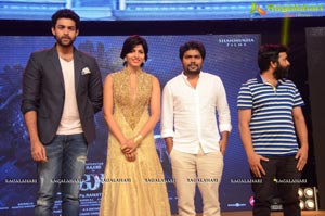 Kabali Music Launch