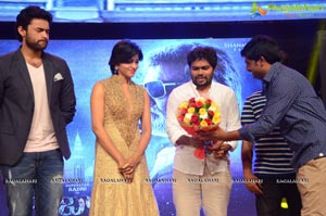 Kabali Music Launch