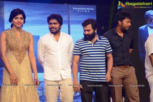 Kabali Music Launch