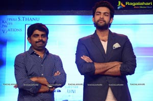 Kabali Music Launch