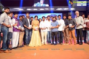 Kabali Music Launch