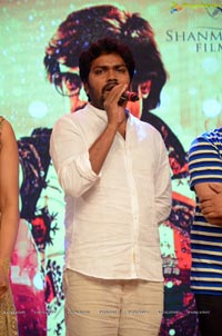 Kabali Music Launch