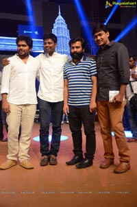 Kabali Music Launch