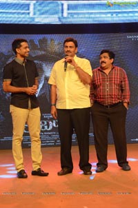 Kabali Music Launch