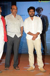 Kabali Music Launch