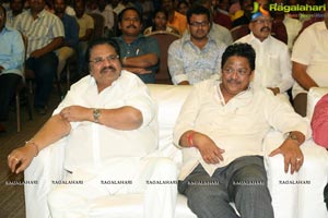 Kotha Kothaga Unnadi Audio Release