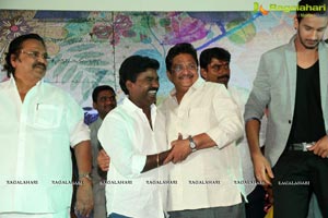 Kotha Kothaga Unnadi Audio Release