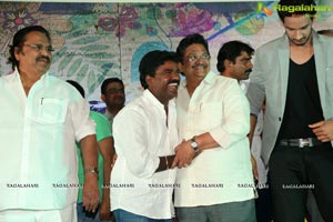 Kotha Kothaga Unnadi Audio Release