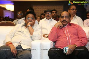 Kotha Kothaga Unnadi Audio Release