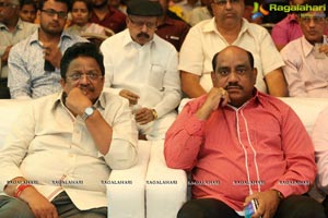 Kotha Kothaga Unnadi Audio Release