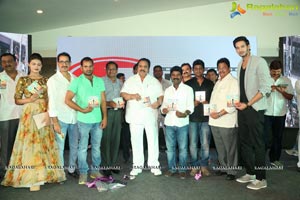 Kotha Kothaga Unnadi Audio Release