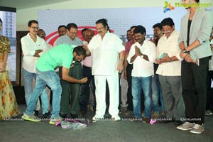 Kotha Kothaga Unnadi Audio Release