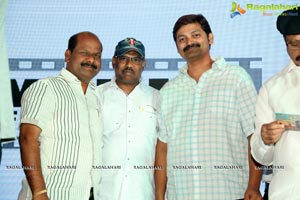 Kotha Kothaga Unnadi Audio Release