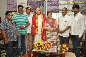 MAA felicitates Superstar Krishna