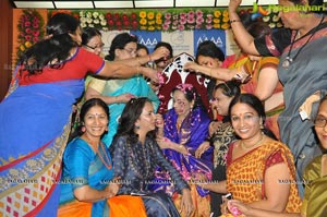 Felicitation MAA