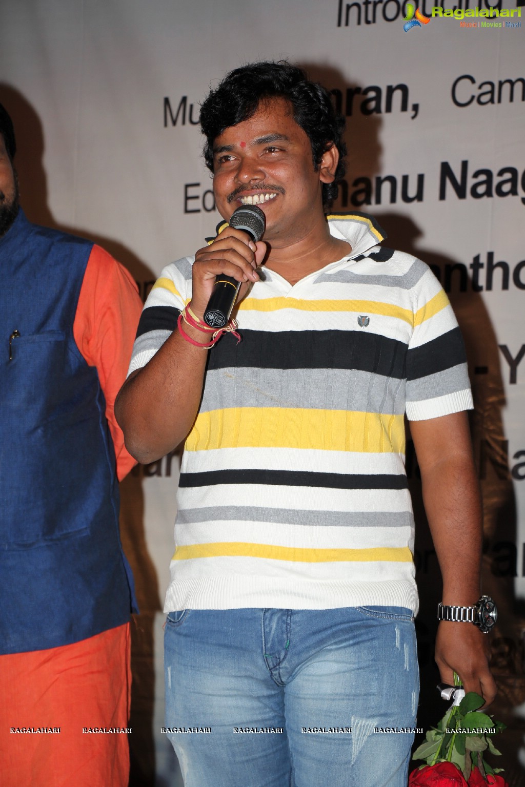 Gayathri Gupta's Ninne Chusthu Unna Song Premiere