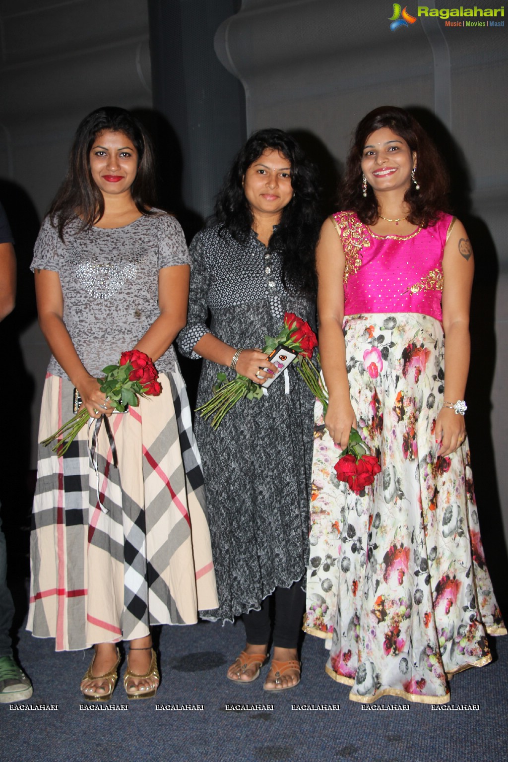 Gayathri Gupta's Ninne Chusthu Unna Song Premiere