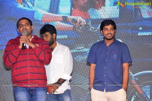 Okka Ammayi Thappa Audio Success Meet