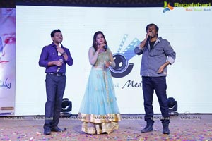 Okka Ammayi Thappa Audio Success Meet