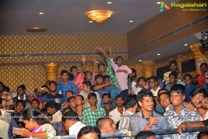 Okka Ammayi Thappa Audio Success Meet