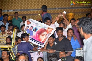 Okka Ammayi Thappa Audio Success Meet