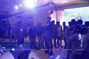 Okka Ammayi Thappa Audio Success Meet