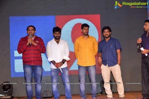 Okka Ammayi Thappa Audio Success Meet