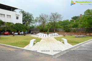 Ramanaidu Memorial