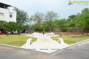 Ramanaidu Memorial