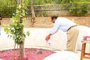 Ramanaidu Memorial