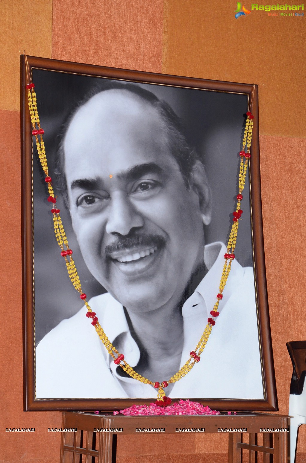 Dr. D Ramanaidu Memorial Launch at Ramanaidu Studios, Hyderabad