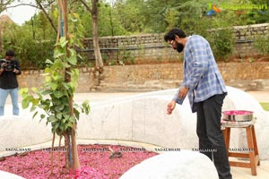 Ramanaidu Memorial