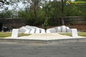 Ramanaidu Memorial
