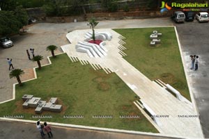 Ramanaidu Memorial