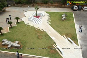 Ramanaidu Memorial