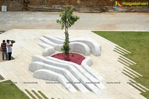 Ramanaidu Memorial