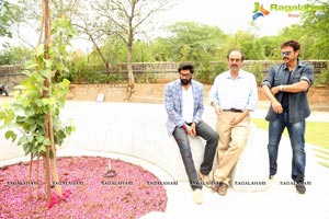 Ramanaidu Memorial