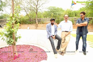 Ramanaidu Memorial