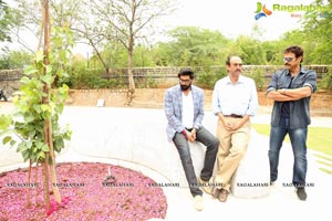 Ramanaidu Memorial