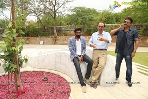 Ramanaidu Memorial