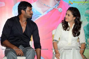 Rayudu Press Meet