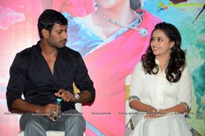 Rayudu Press Meet