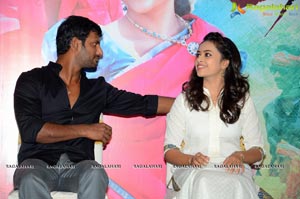 Rayudu Press Meet