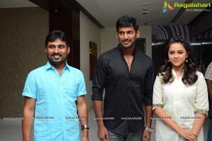 Rayudu Press Meet